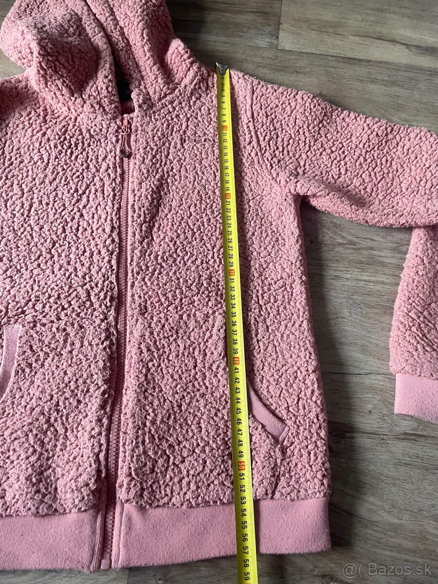 Mikina/ bunda 152/158 - 4
