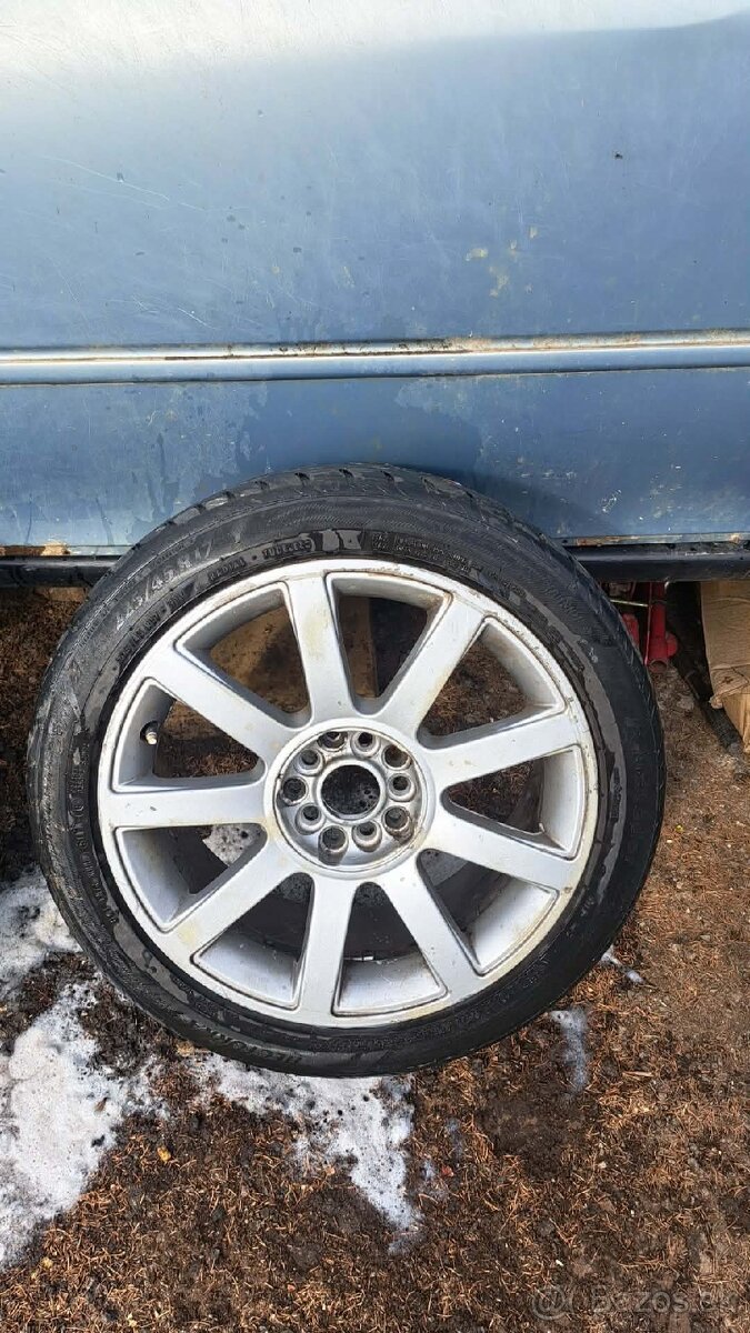 5x100 5x112 225/45 r17 - 4