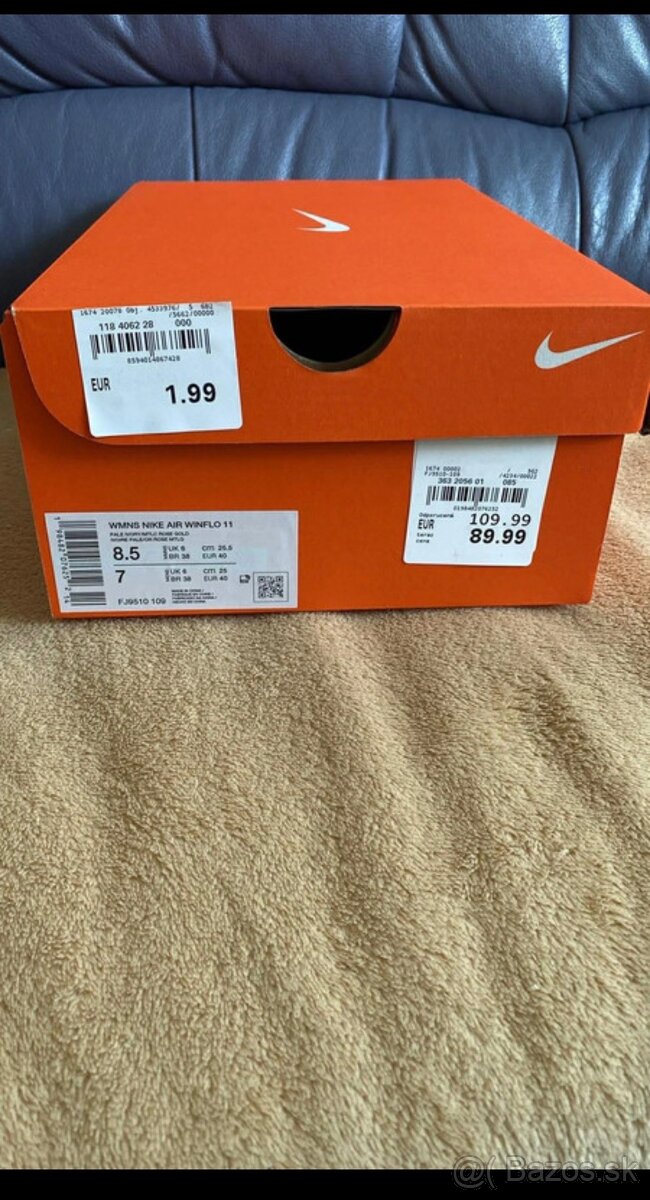 Bežecké topánky Nike - 4