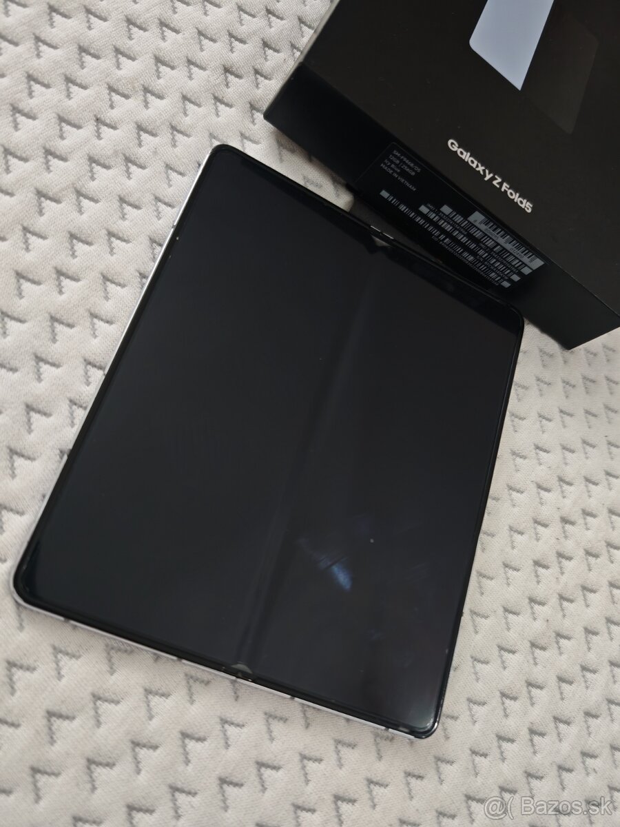 Samsung Galaxy Z Fold 5 12/256 - 4