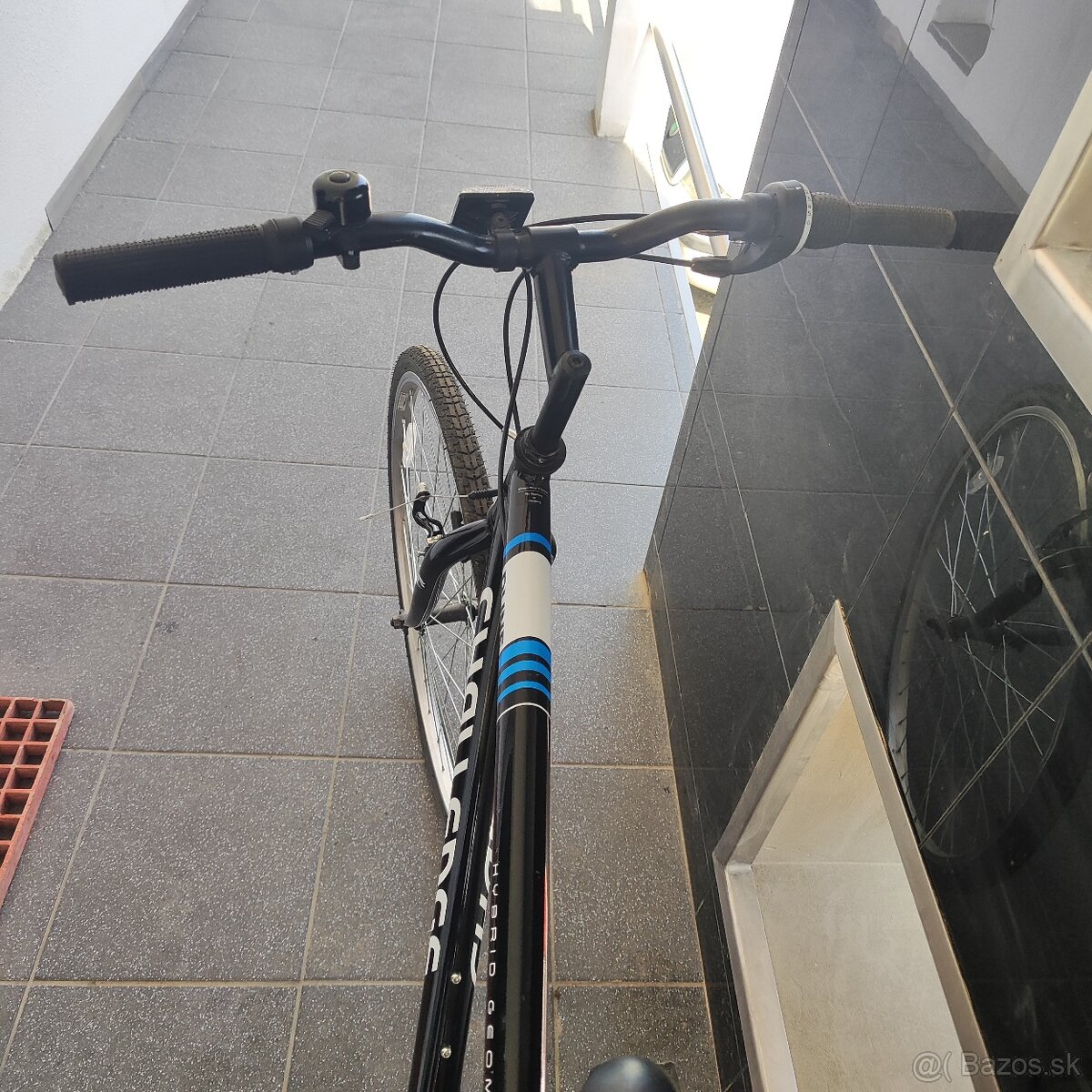 Bicykel Dune Challenge 28 " - 4