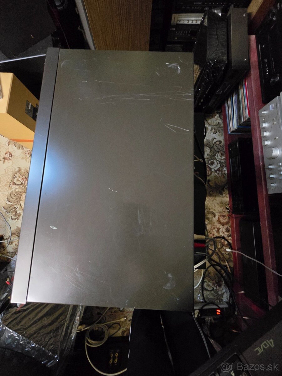 Technics SL-PG440A cd prehrávač - 4