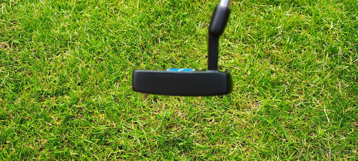 Výhodný detský mini-golfový štartovací set (7–11 rokov) - 4