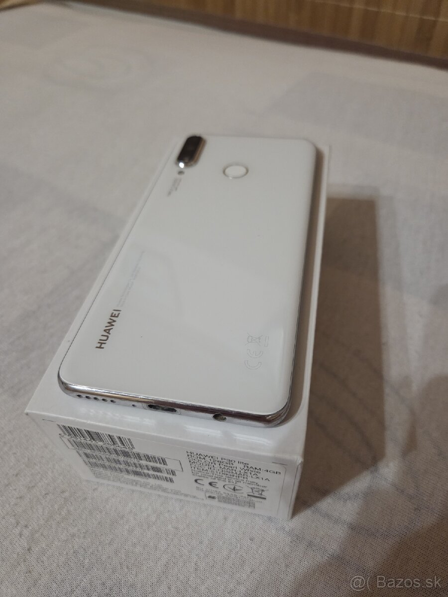 Huawei p30 lite - 4
