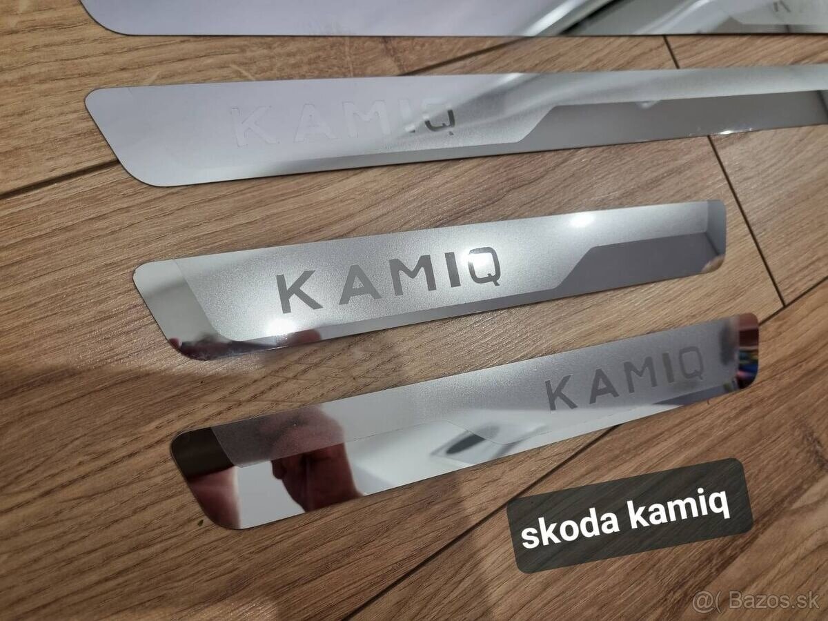 NEREZOVE LISTY PRAHOV SKODA PRAHOVE LISTY - 4