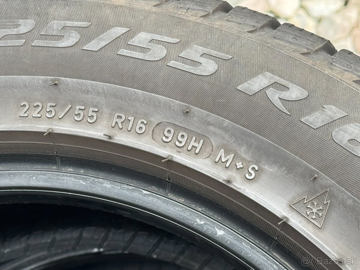 225/55 R16 - 4