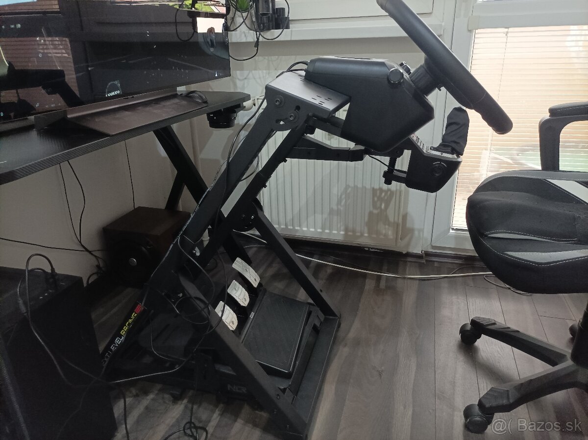 Volant HORI Force Feedback - Truck Control System (PC) - 4