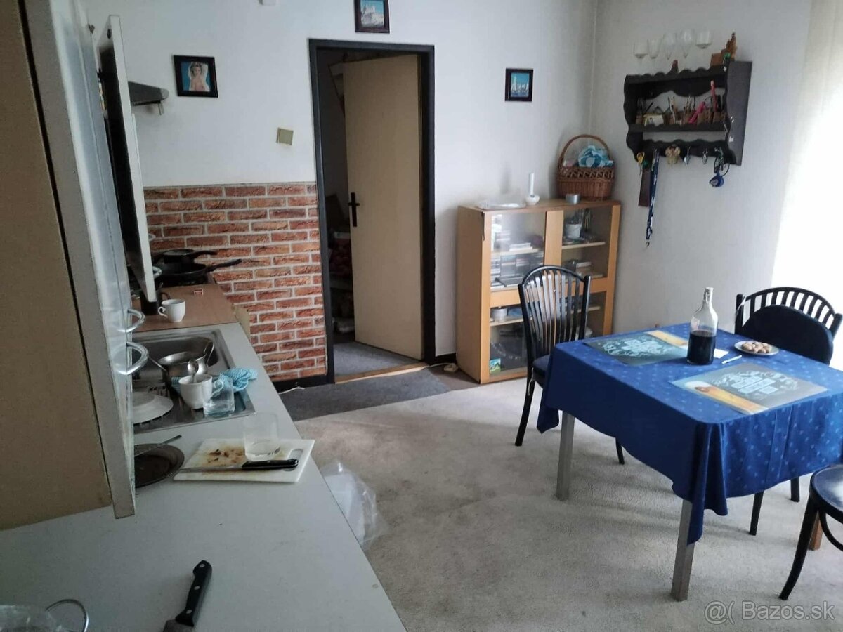 Predaj veľký 2 izbový byt 63 m2 v Martine - 4