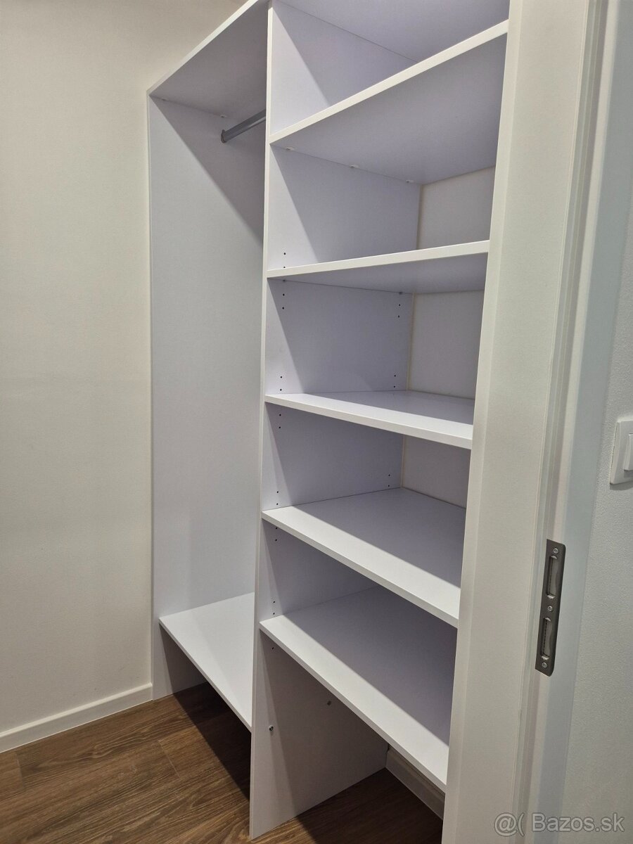 Exkluzívny 2-izbový byt po kompletnej rekonštrukcii-CENTRUM - 4