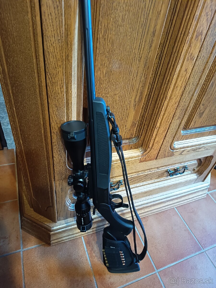 Bergara BA13 - 4
