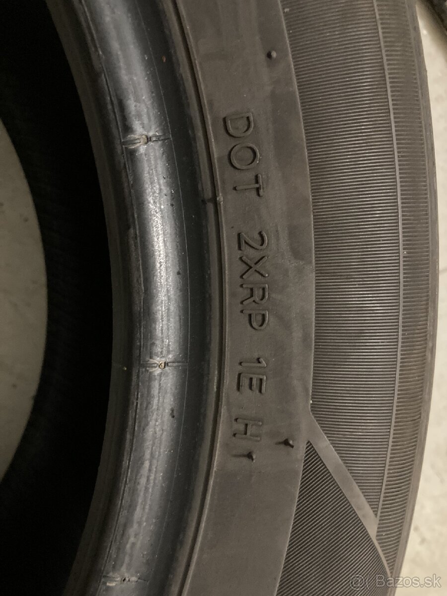Hankook Kinergy Eco 2 – 205/55 R16 91H – letné pneu - 4