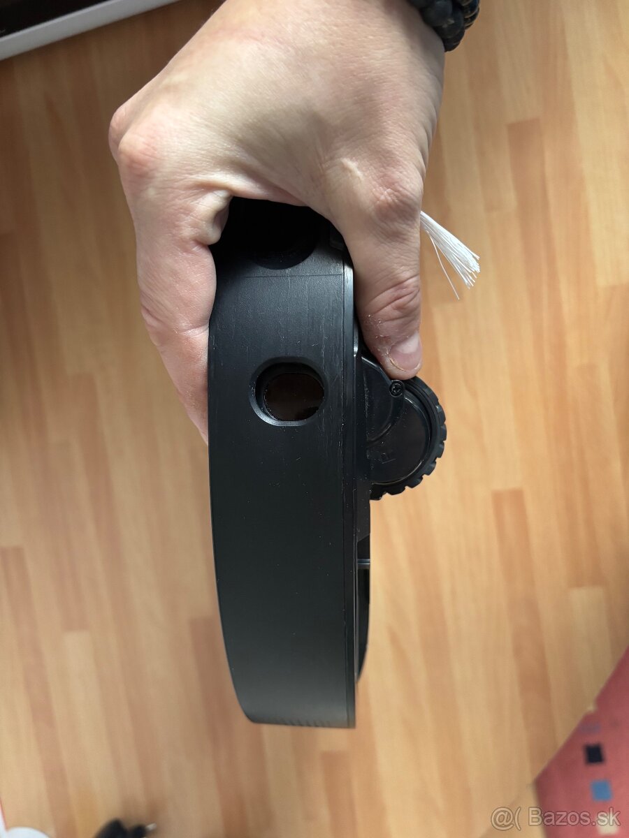 Robotický vysávač Rowenta Explorer Serie 60 (Animal Care) - 4