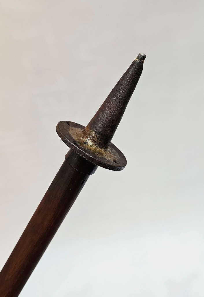 skladacia turistická stolička - 4