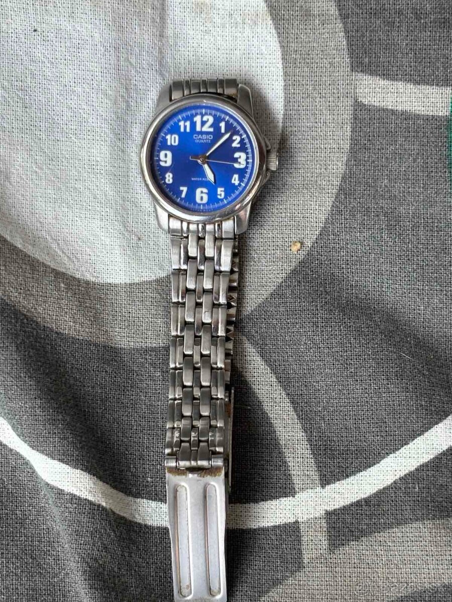 Dámske hodinky Casio - 4