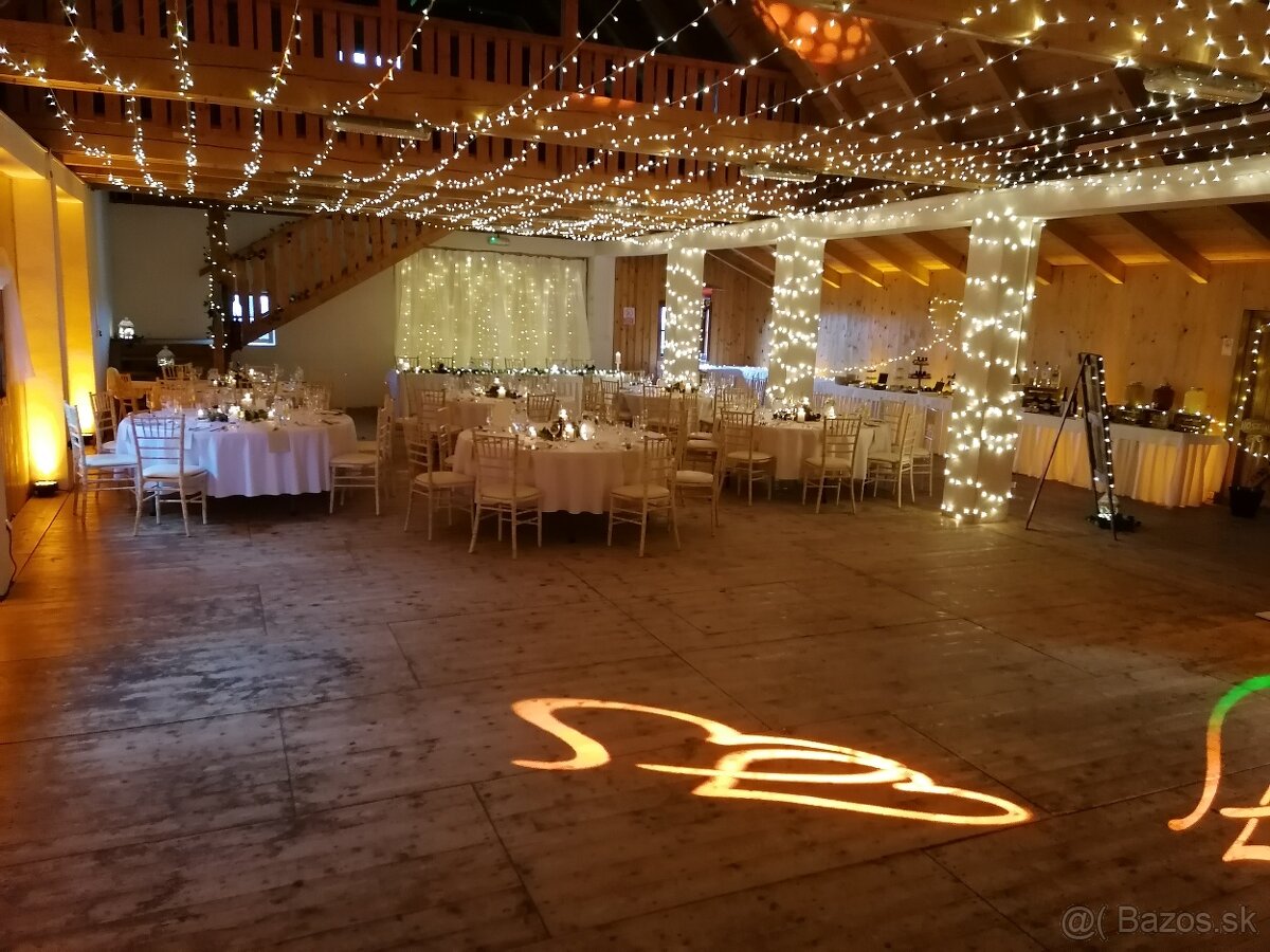 CATERING - Kuchárske služby na prenájom - 4