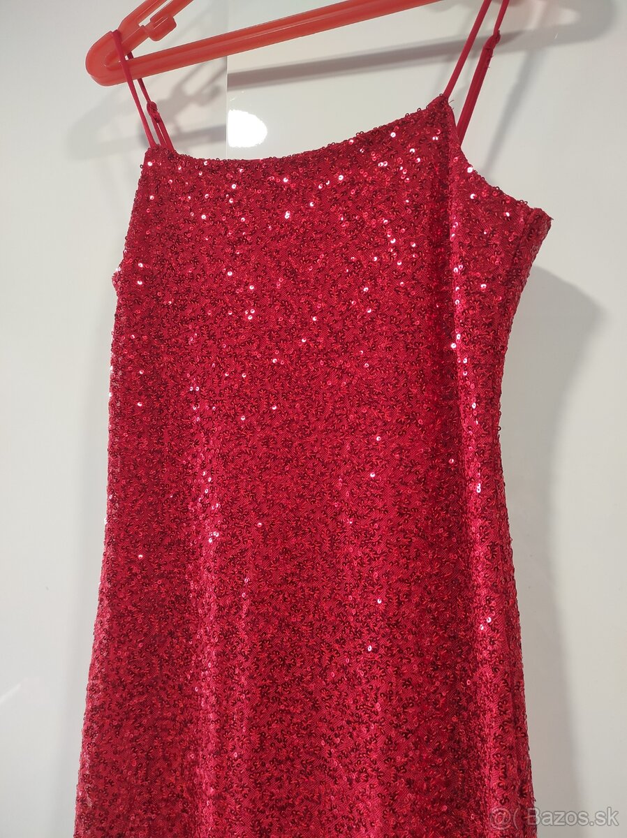 Spoločenské šaty - 4