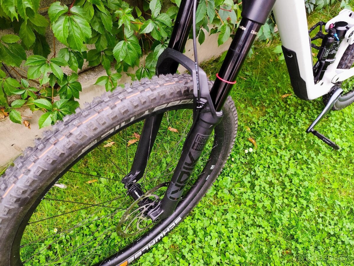 Cube STEREO ONE55 C:62, RACE 29 - 4