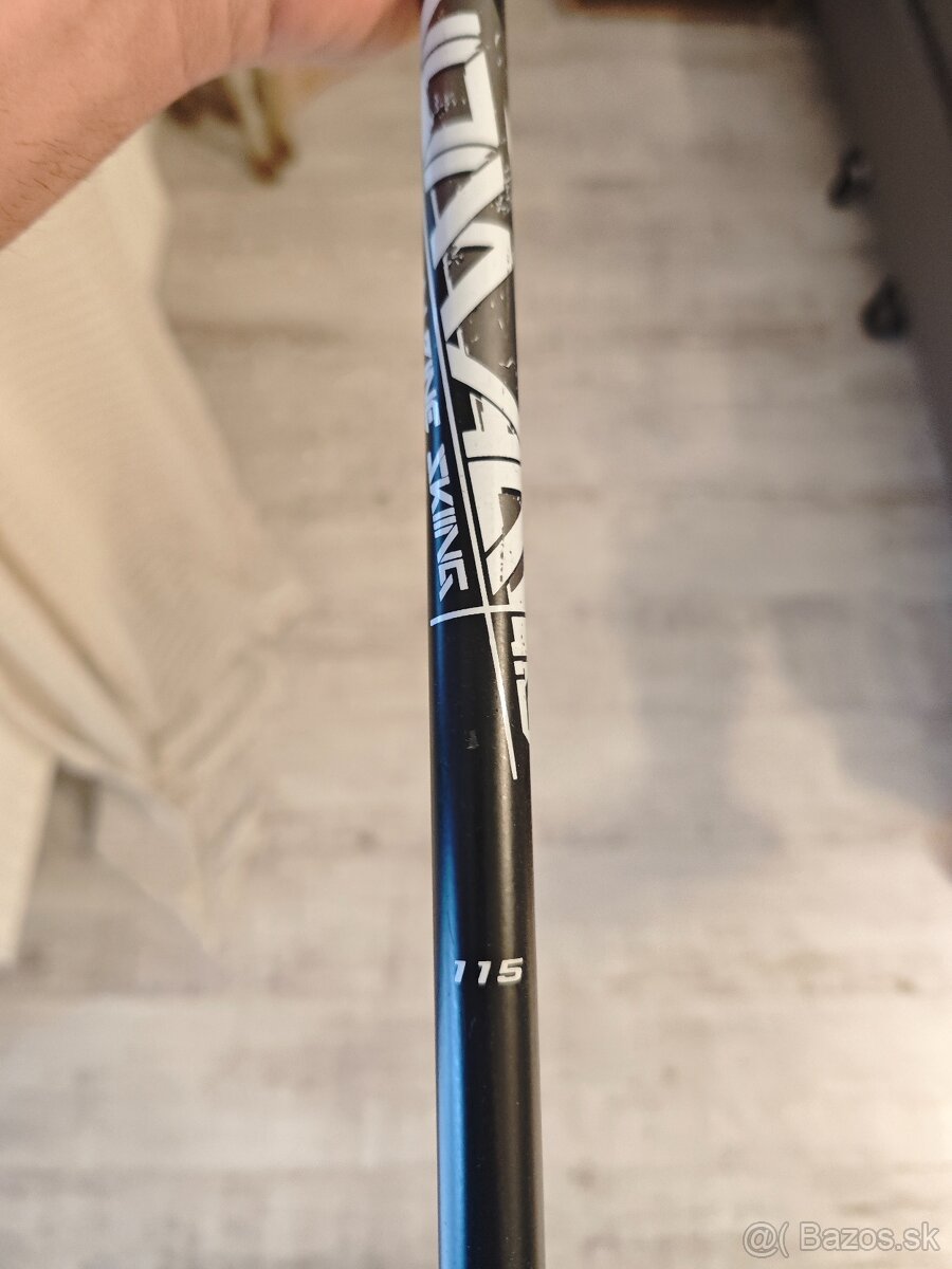 Lyžiarske palice - 4