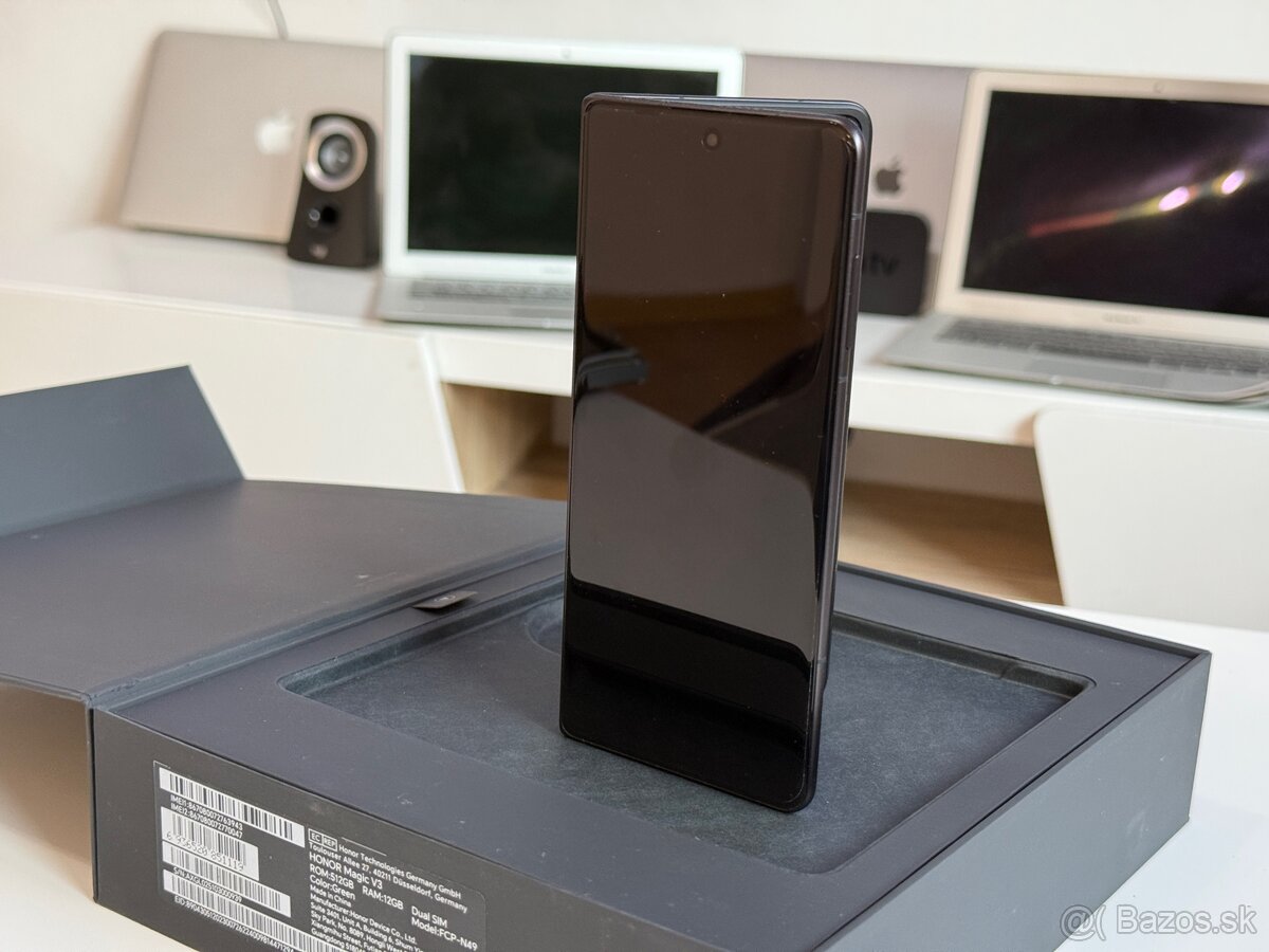 Honor Magic V3 12/512GB - 4