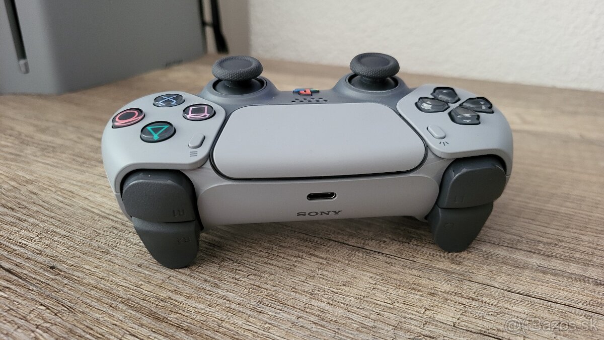 Dualsense 30th Anniversary - 4