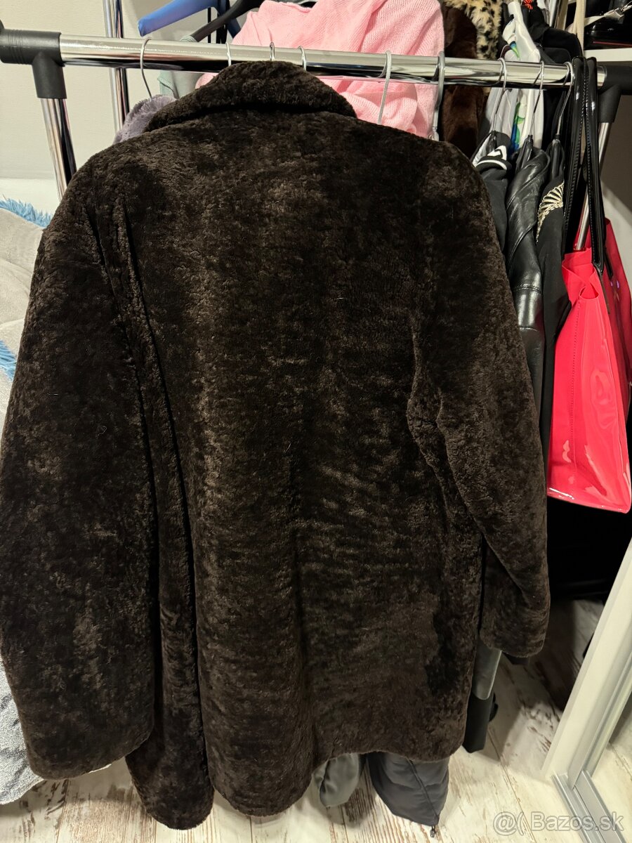 Dámske kožuchy prave - 4