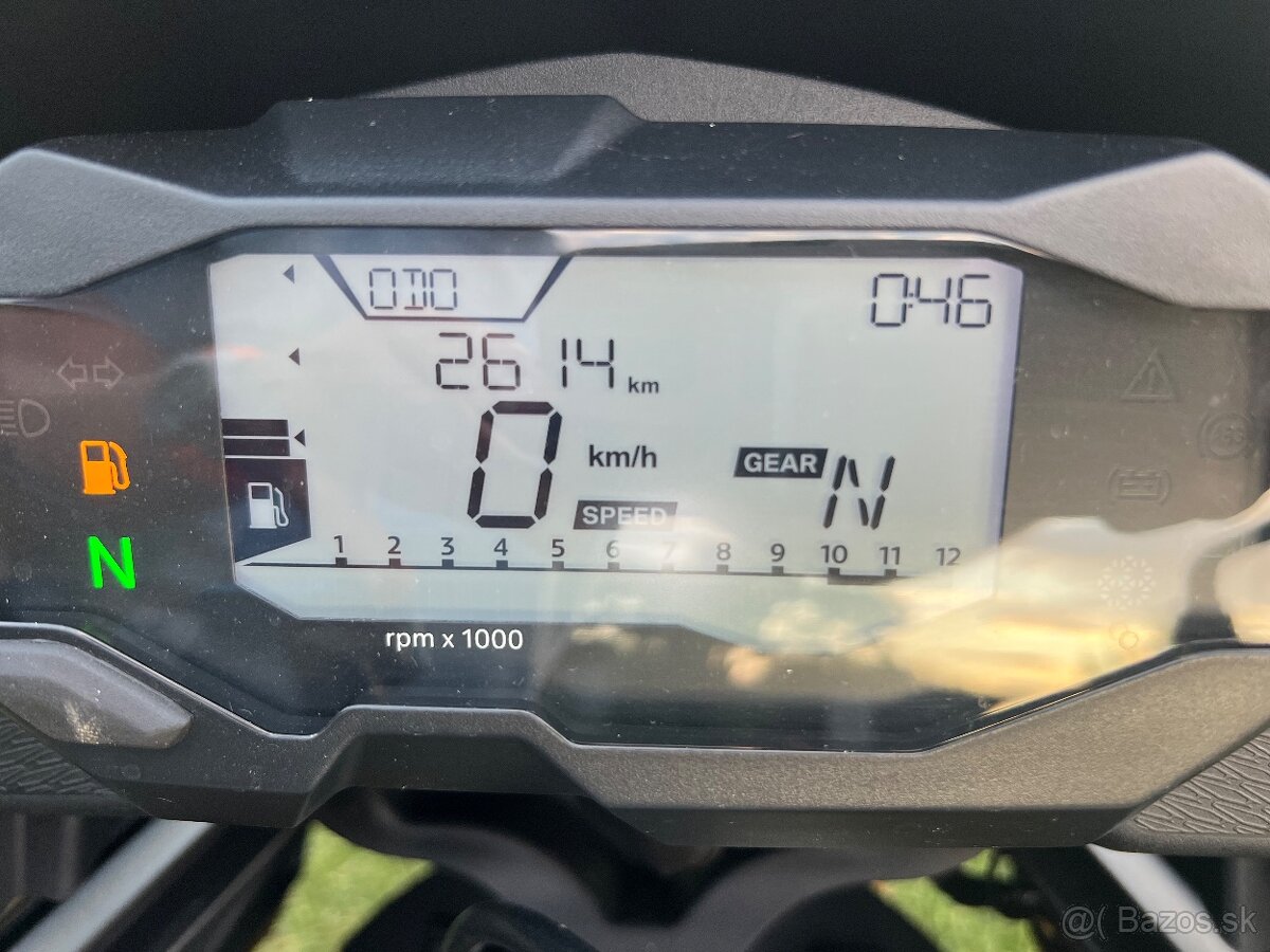BMW 310 GS