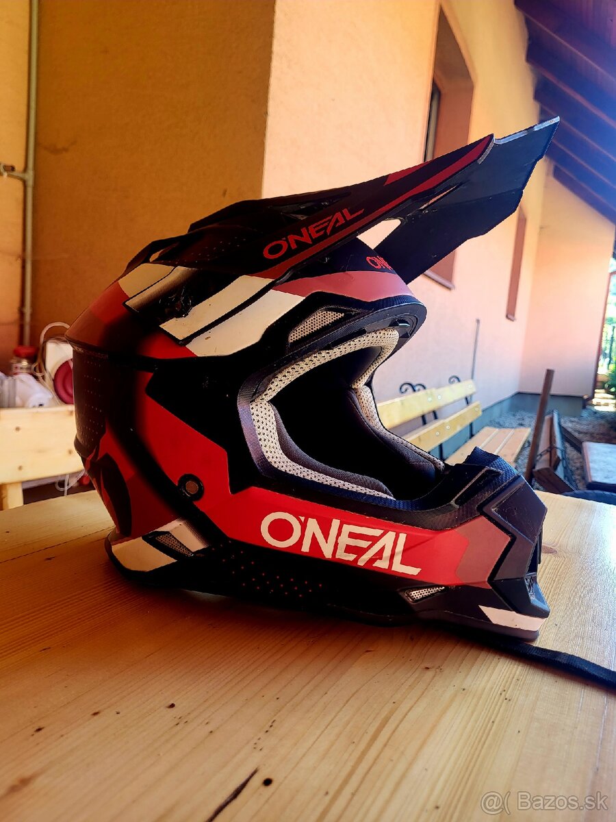 Mx prilby