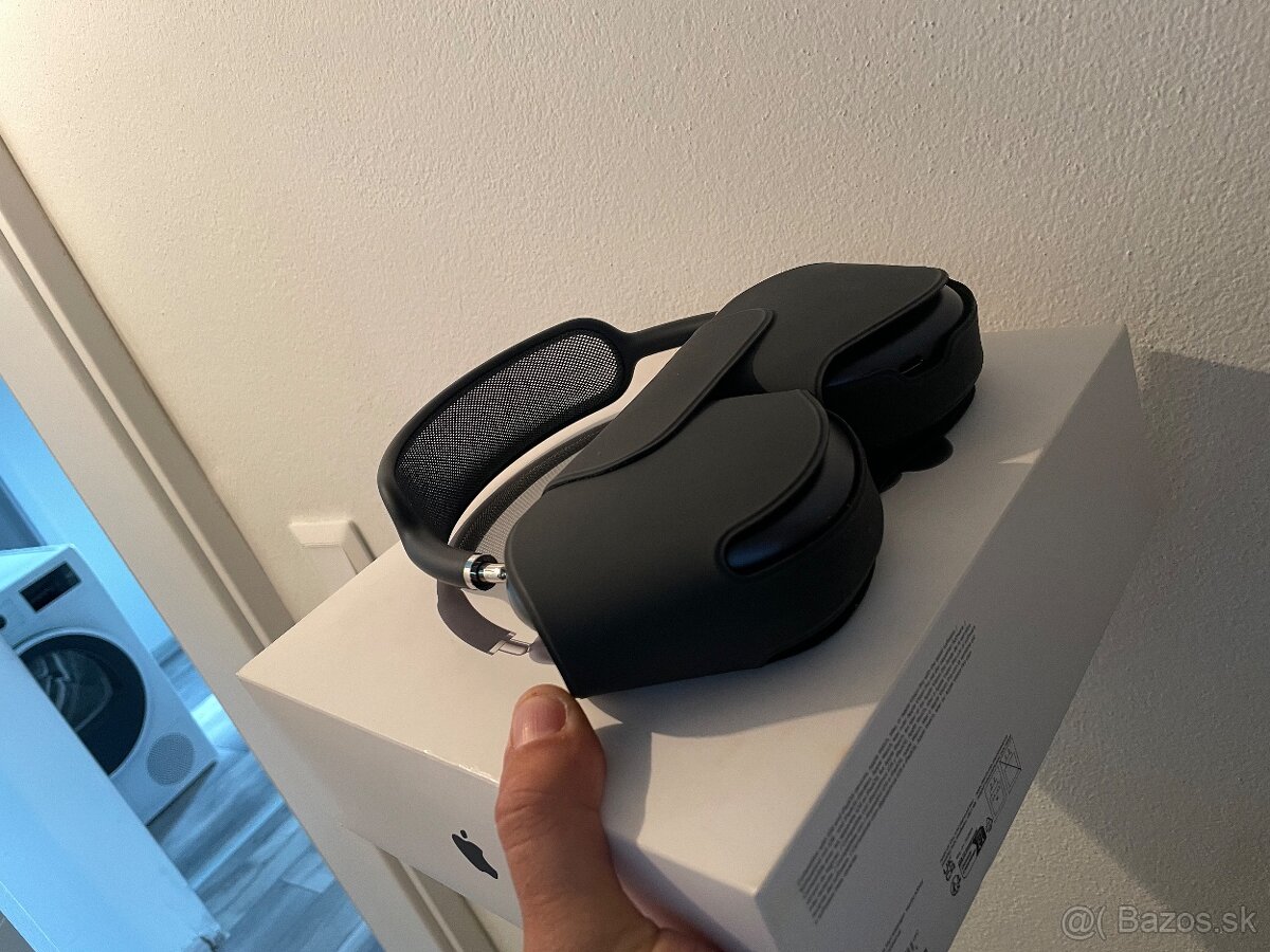 Apple AirPods Max - 4