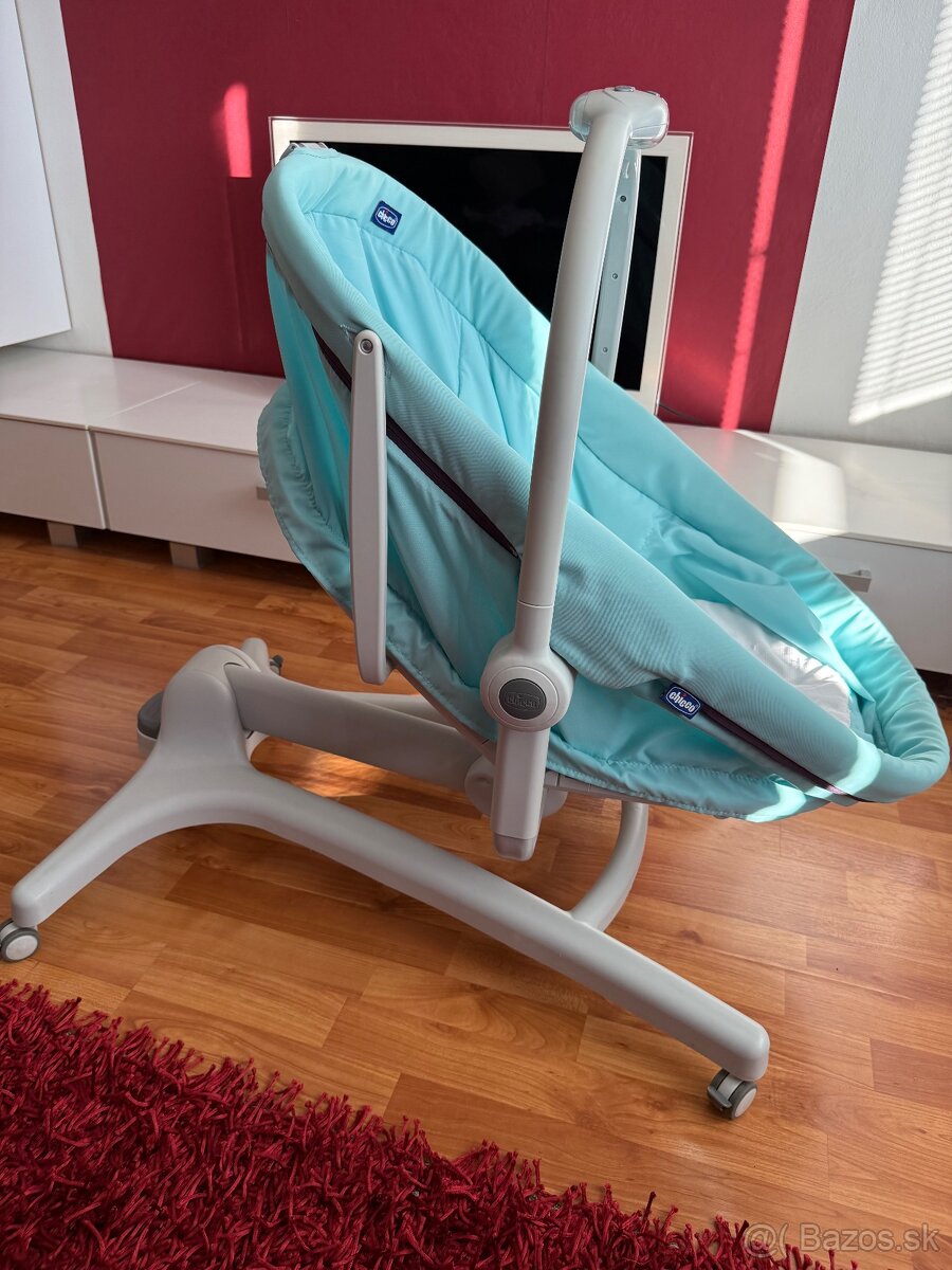 Chicco Baby Hug 4v1 - 4