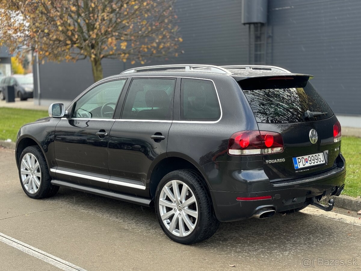 TOUAREG 3.0 tdi 047/999 kusov EXCLUSIVE EDITION - 4
