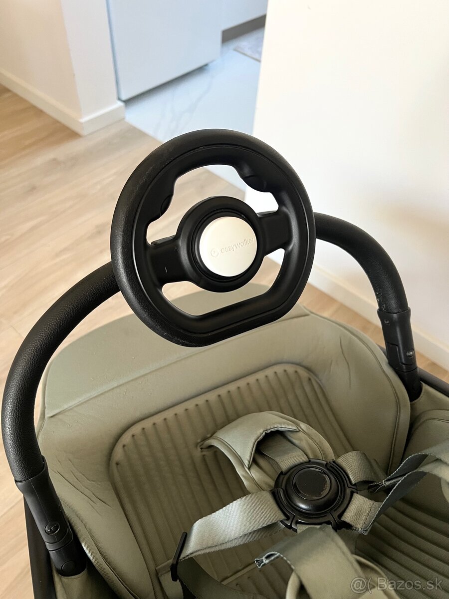 Easywalker Rockey M 2025 - 4