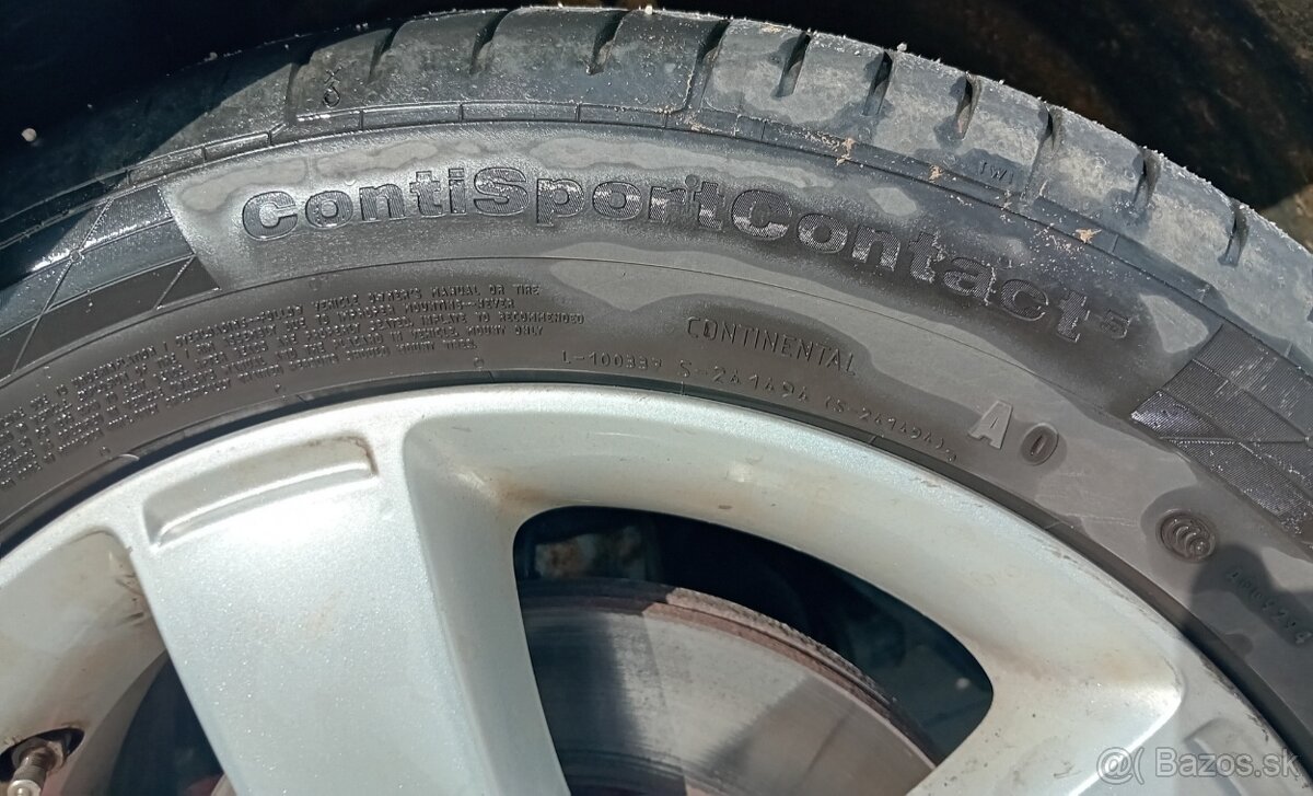 Ford Focus 1.8 TDCI kup. na Slovensku - 4