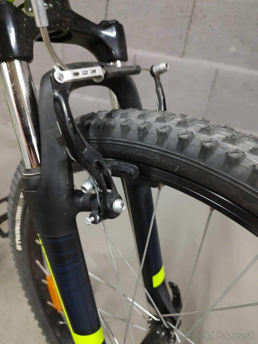 Rockrider ST500 Sport Trail 24" - 4