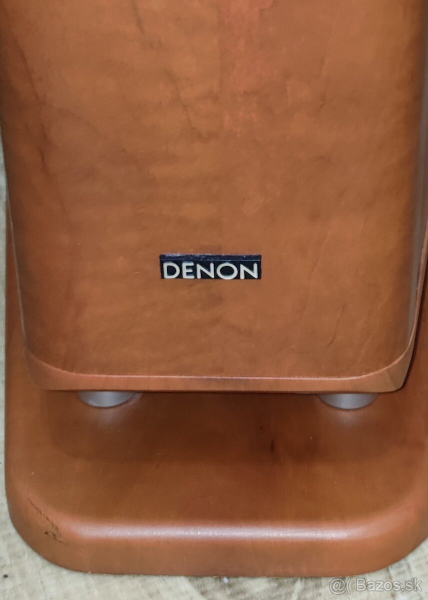Denon aktivny subwofer - 4