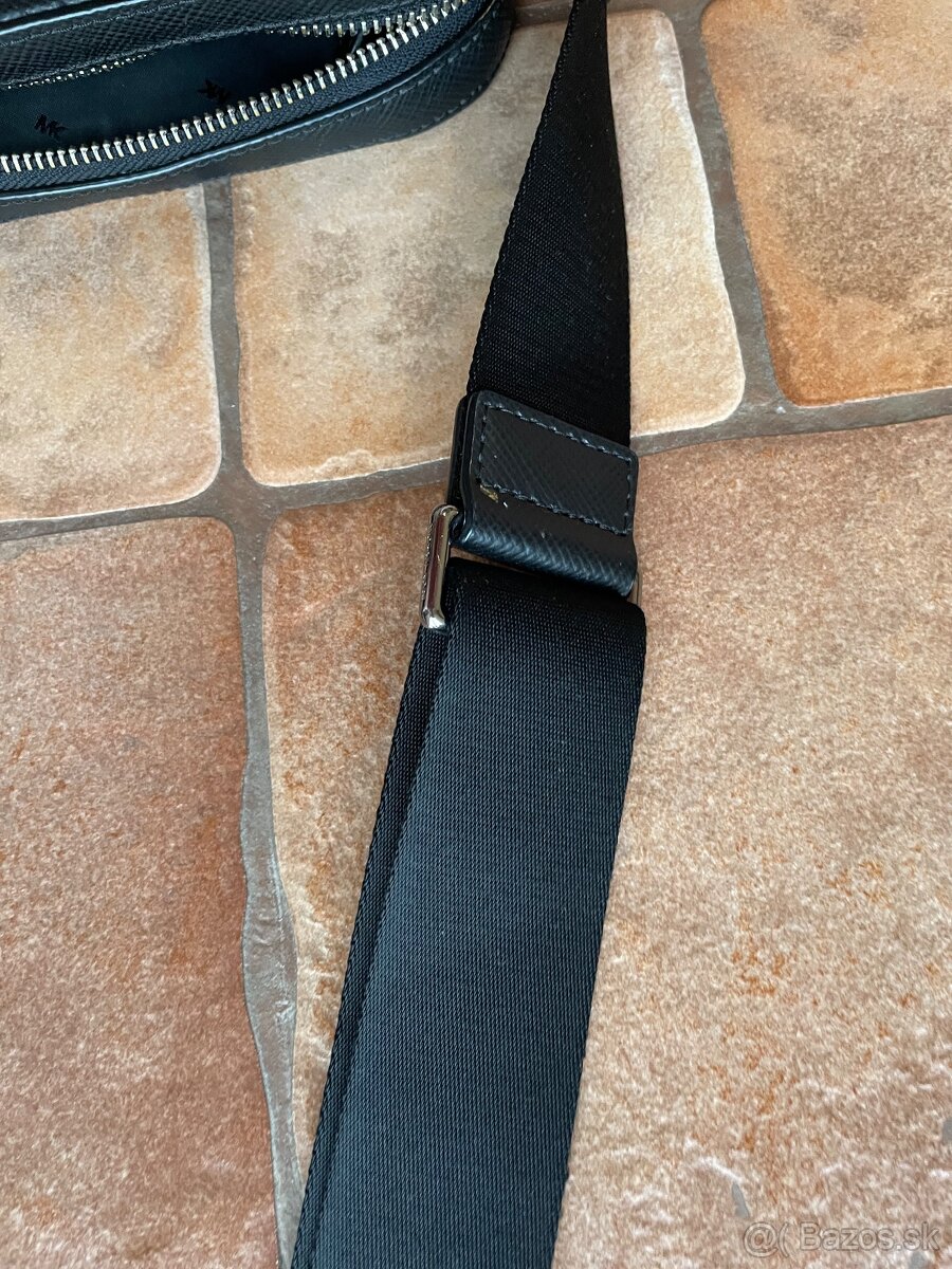 Pánska crossbody Michael Kors - 4