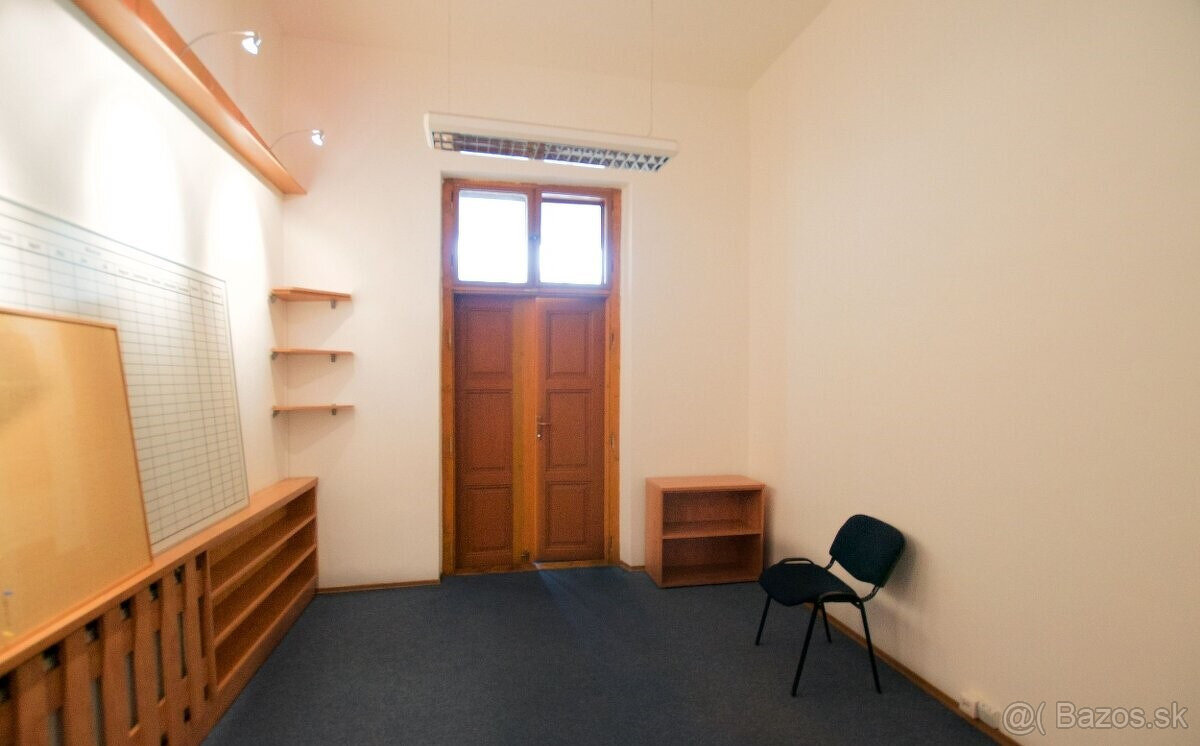 Atraktívne priestory na prenájom – 95 m² v centre Košíc - 4