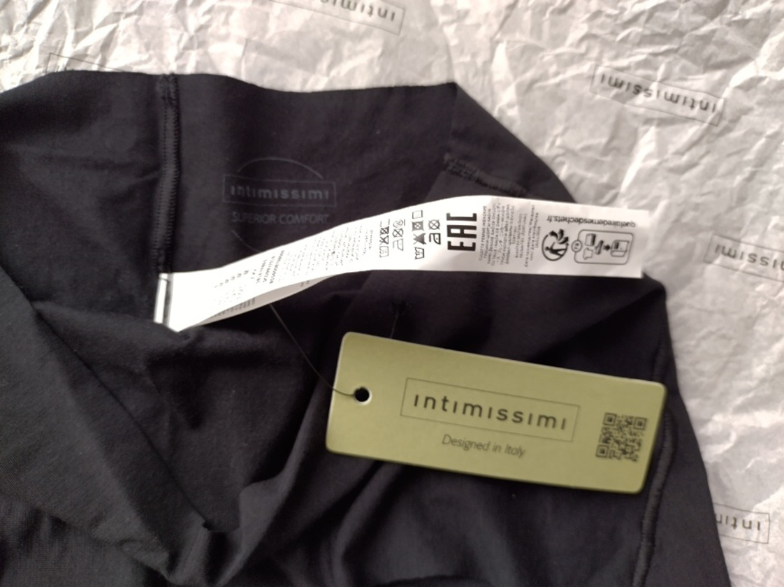 Francúzske nohavičky s vysokým pásom superior comfort - 4