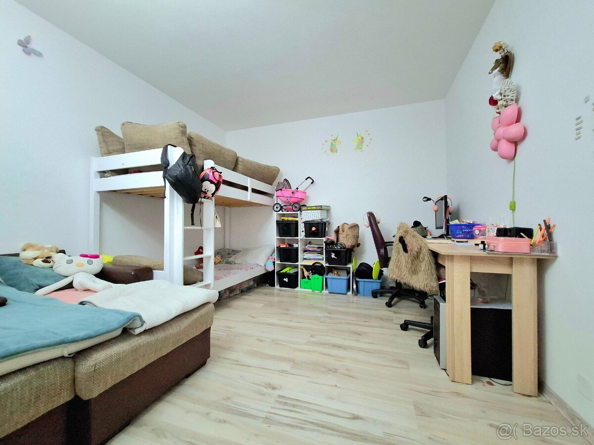 1 IZBOVÝ BYT | VEĽKÉ ROVNÉ | NA PREDAJ - 4