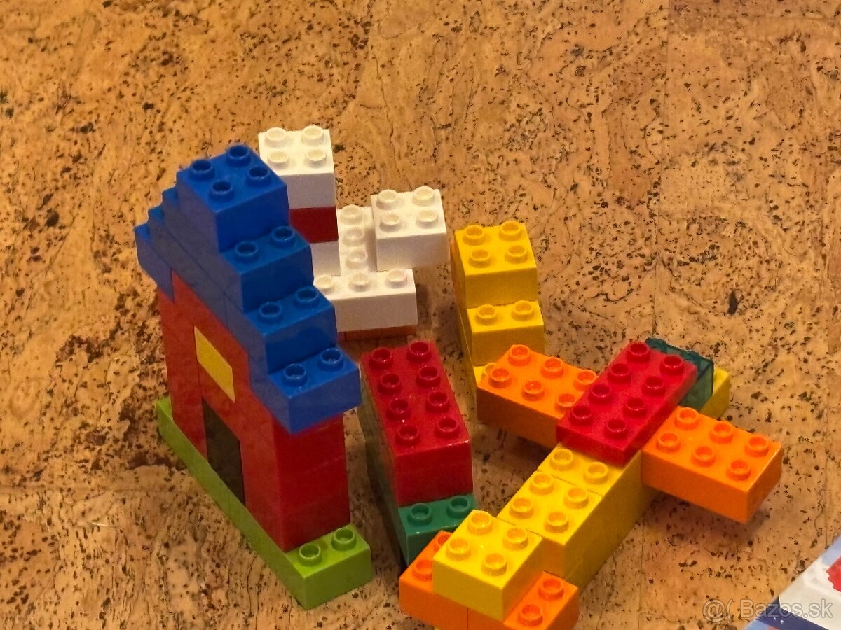 Lego duplo - 4