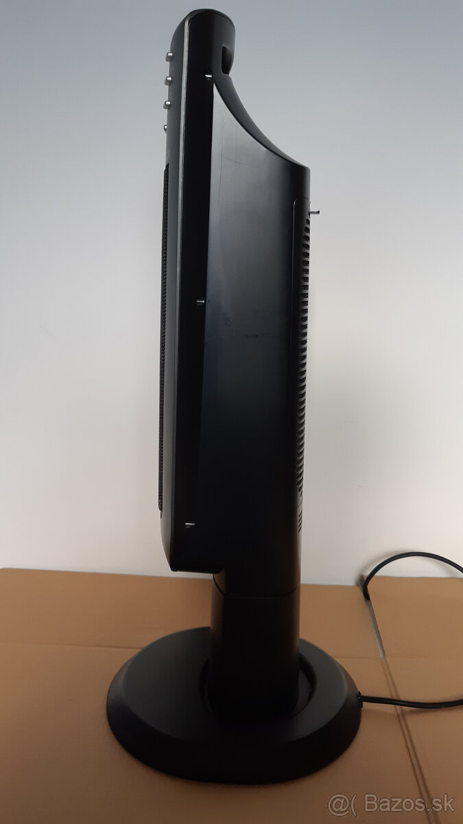 Elektricky ohrievac DeLonghi - 5 rezimov, casovac, dialkove - 4