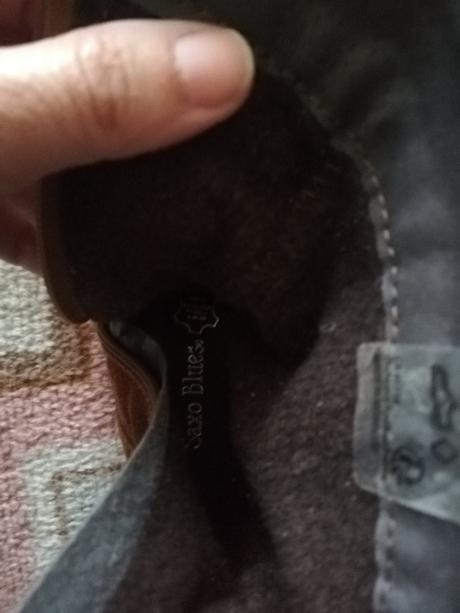 Prechodné čižmičky veľkosť 27 - 4