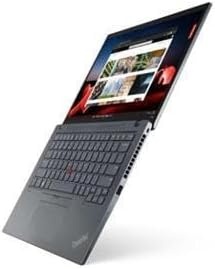 Lenovo ThinkPad T14s Gen4-14-Core i7 1355U-16GBRAM-512GBSSD- - 4
