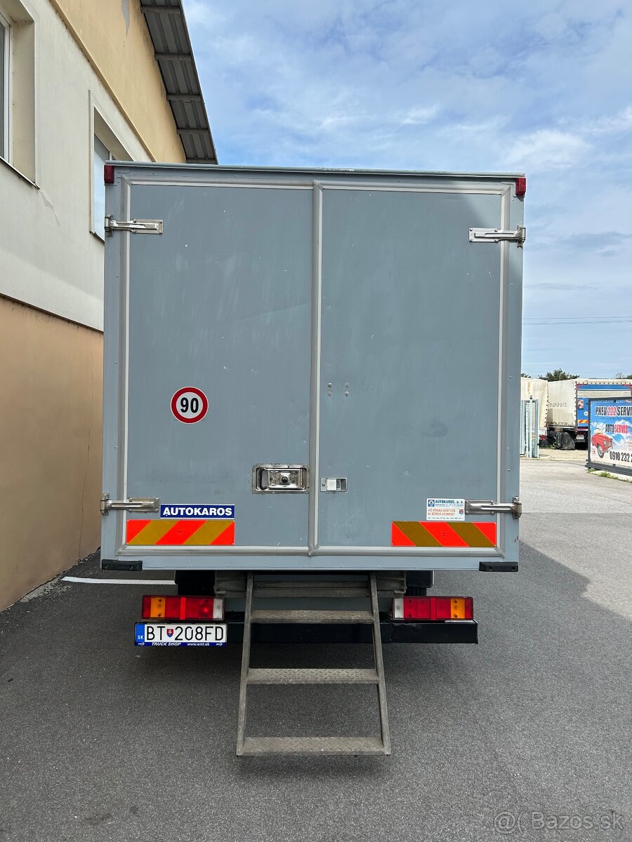 Volkswagen LT 46 - 4