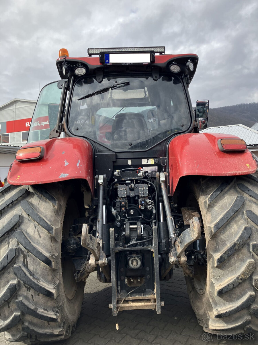 CASE PUMA 240 CVX - 4