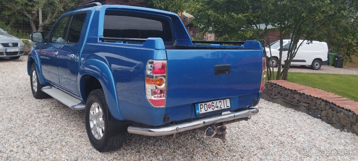 Ford Ranger 3.0 tdci - 4