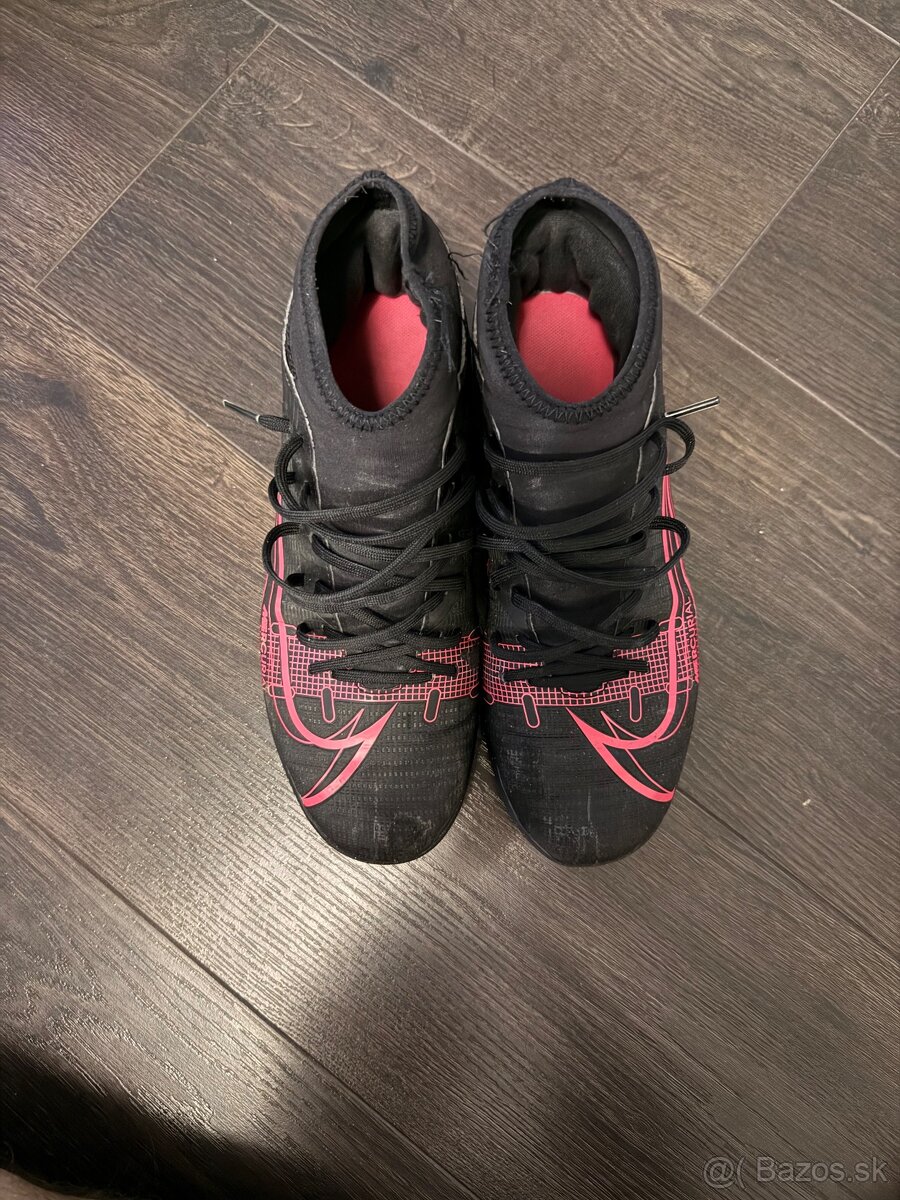 Nike Mercurial Superfly 8 Club IC (halová obuv) - 4