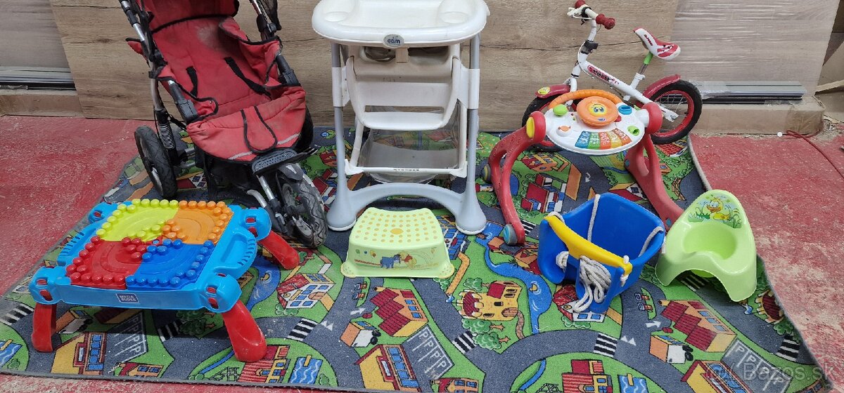 Predám sedačku - 4