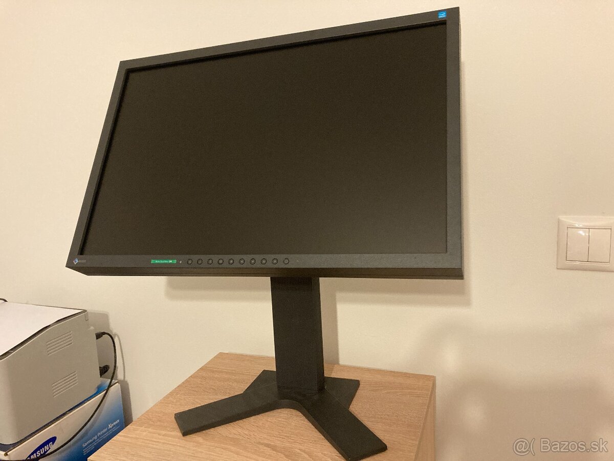 Monitor EIZO Flex Scan 22 - lacno - 4