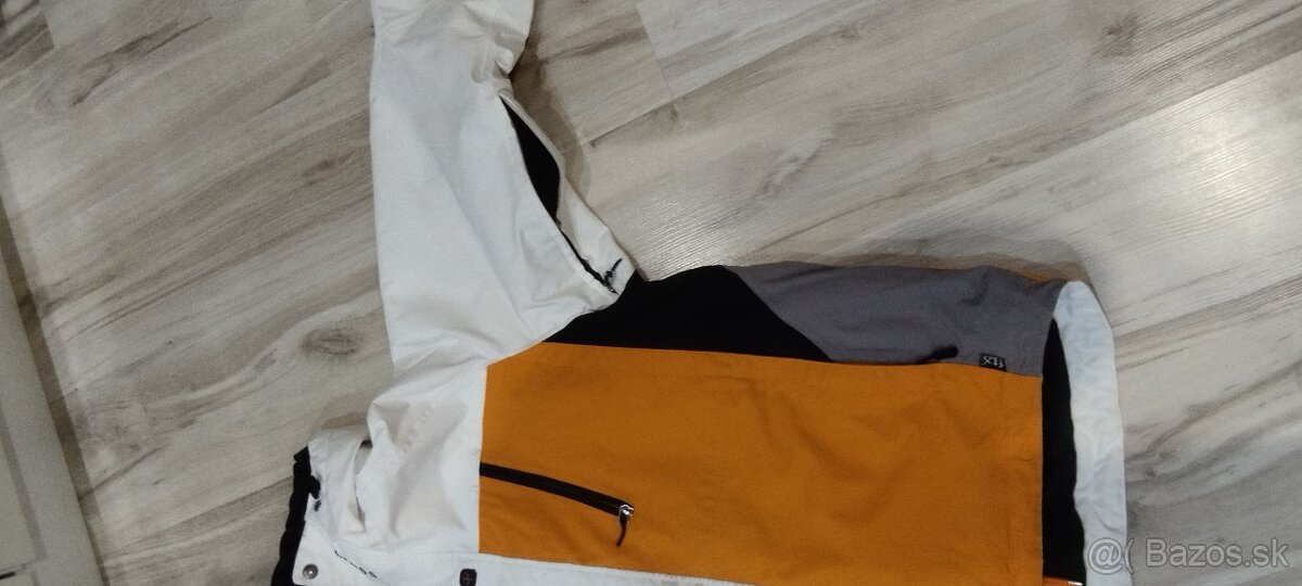 Lyžiarska bunda cross - 4