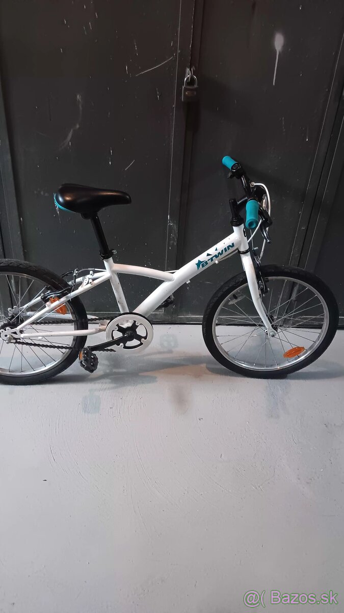 Detský bycikel - 4